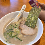 Ramen Zundouya - 