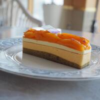 パサージュ 琴海 - ケーキその１