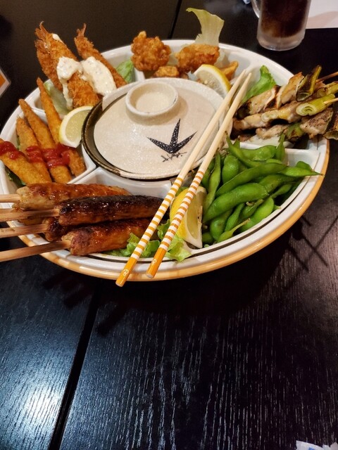 喰処 飲処 田舎屋 - 寒河江（居酒屋）