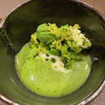Cali style ORYOURI YUZAN KEIICHIROKUROBE - 