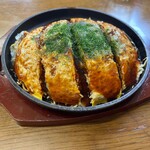 お好み焼き はち - 