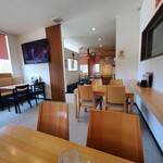 菜香厨房 - 店内