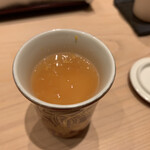 175949472 - 桜海老の茶碗蒸し