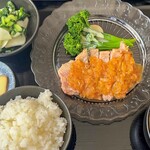 こな家 - 料理写真: