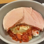 Cali style ORYOURI YUZAN KEIICHIROKUROBE - 