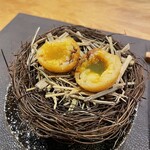 Cali style ORYOURI YUZAN KEIICHIROKUROBE - 