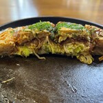 お好み焼き はち - 