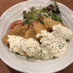 ろばた焼 磯貝 - 