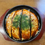 お好み焼き はち - 