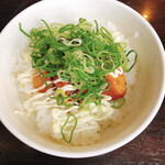 をっちゃんラーメン - 