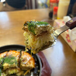 お好み焼き はち - 