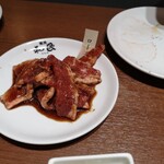 焼肉の和民 - 