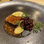 Cali style ORYOURI YUZAN KEIICHIROKUROBE - 