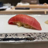 神田 鮨 近松 - 