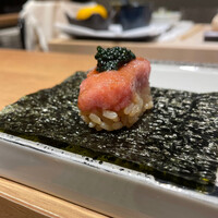 神田 鮨 近松 - 