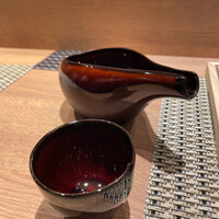 神田 鮨 近松 - 