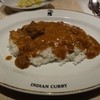 インデアンカレー 阪急三番街店