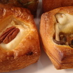 Boulangerie La Cachette - 