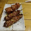 もつ焼き 大膳 新橋店
