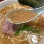 ラーメン 三七十家 - 