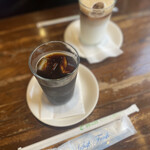 coffee shop MIWAKU - 