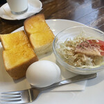 Coffee shop MIWAKU - 