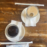 coffee shop MIWAKU - 