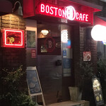 BOSTON CAFE - 