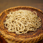 手挽きそば 一心 - 