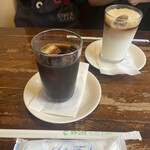 coffee shop MIWAKU - 