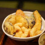 手挽きそば 一心 - 