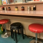 あまいからい - 