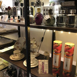 トリントン　ティールーム - 