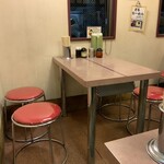 あまいからい - 