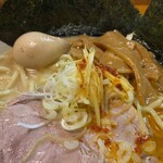 麺屋 永太 - 