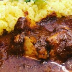 カレーショップ marusuke - 