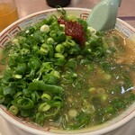 あまいからい - 