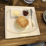 トリントン　ティールーム - 