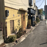 トリントン　ティールーム - 