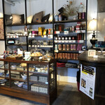 トリントン　ティールーム - 