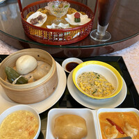 中国料理 王宮 - 