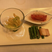 中国飯店 市ヶ谷店 - 