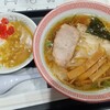 荻窪中華そば 春木屋 ラゾーナ川崎プラザ店