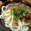 手打十段 うどんバカ一代