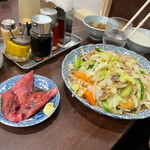 長崎菜館 - 