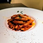 創作イタリアン Gemelli - ピリ辛がたまりません(*σ>∀<)σ