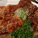 Yakiniku Icchoume - 