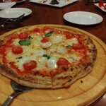 Trattoria Lusso - 