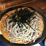 そばはな - 料理