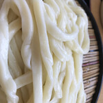 田中屋 - 麺ズーム